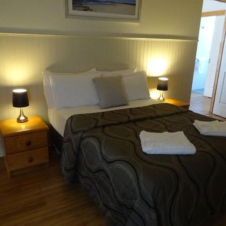 Caseys Beach Holiday Park Sunshine Bay Dış mekan fotoğraf