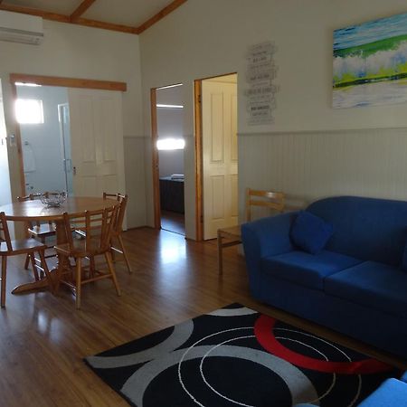 Caseys Beach Holiday Park Sunshine Bay Dış mekan fotoğraf