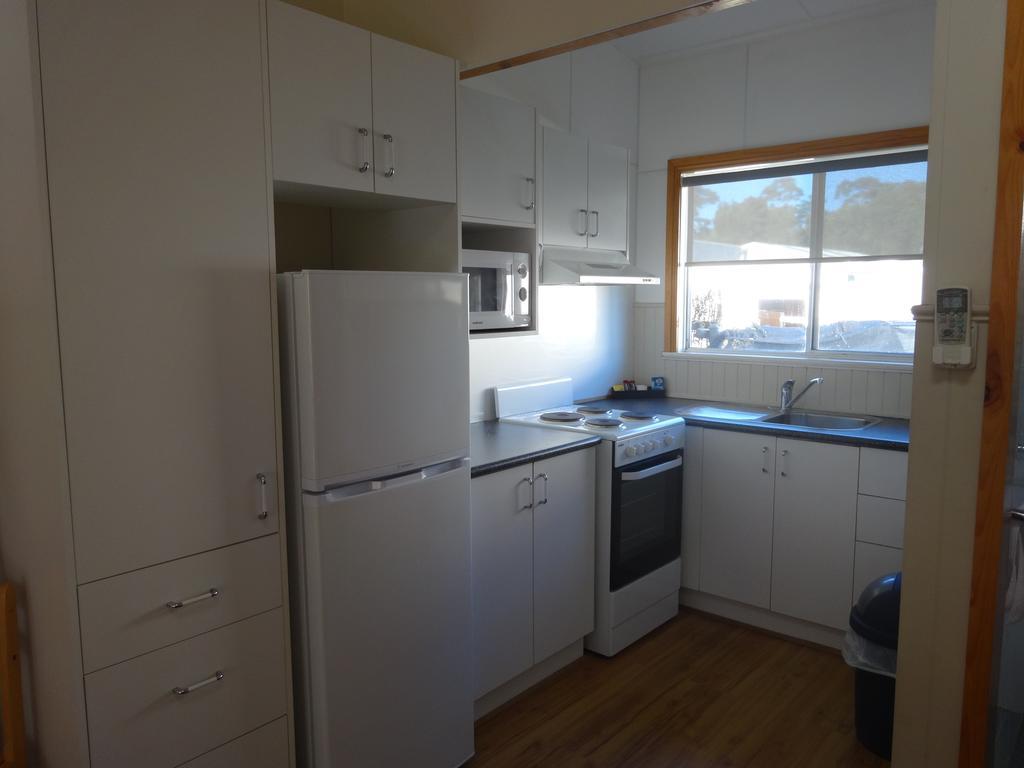 Caseys Beach Holiday Park Sunshine Bay Dış mekan fotoğraf
