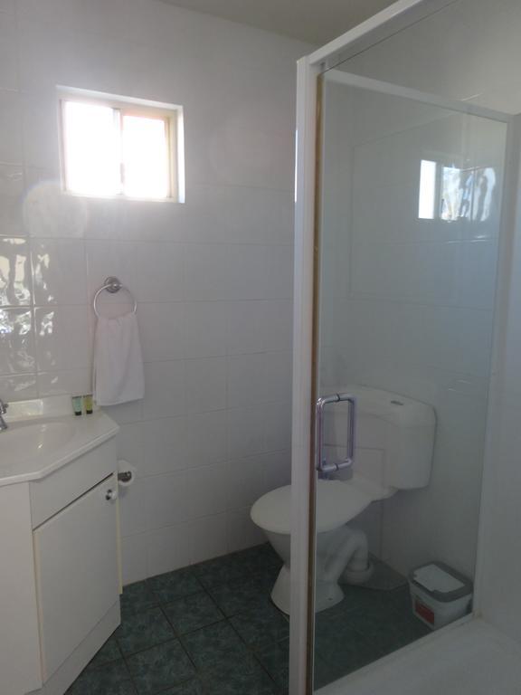 Caseys Beach Holiday Park Sunshine Bay Dış mekan fotoğraf