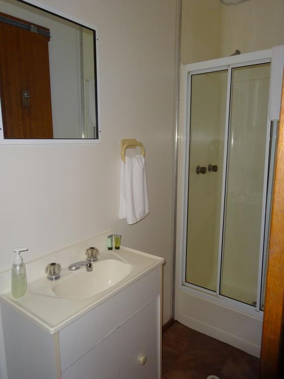 Caseys Beach Holiday Park Sunshine Bay Dış mekan fotoğraf