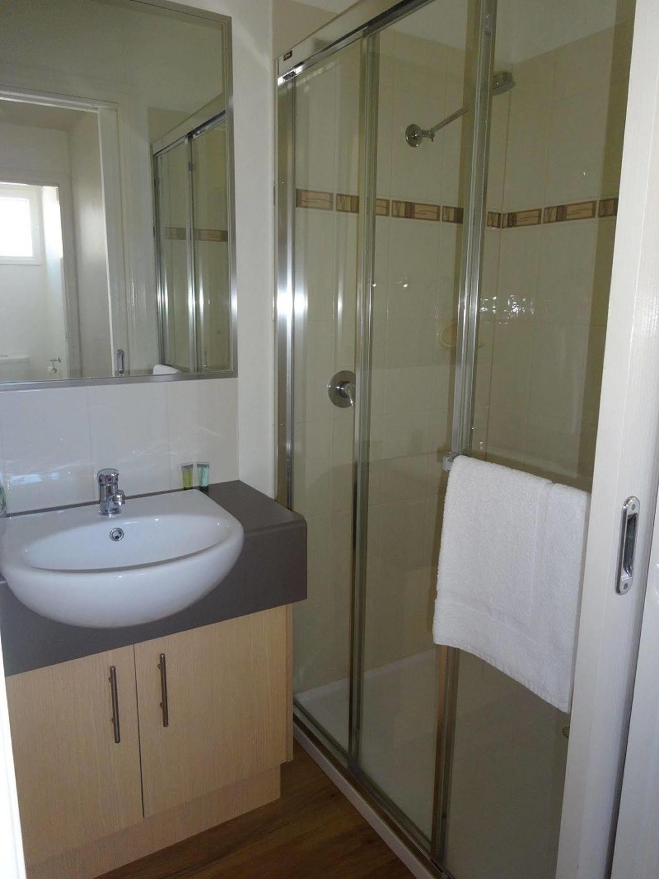 Caseys Beach Holiday Park Sunshine Bay Dış mekan fotoğraf