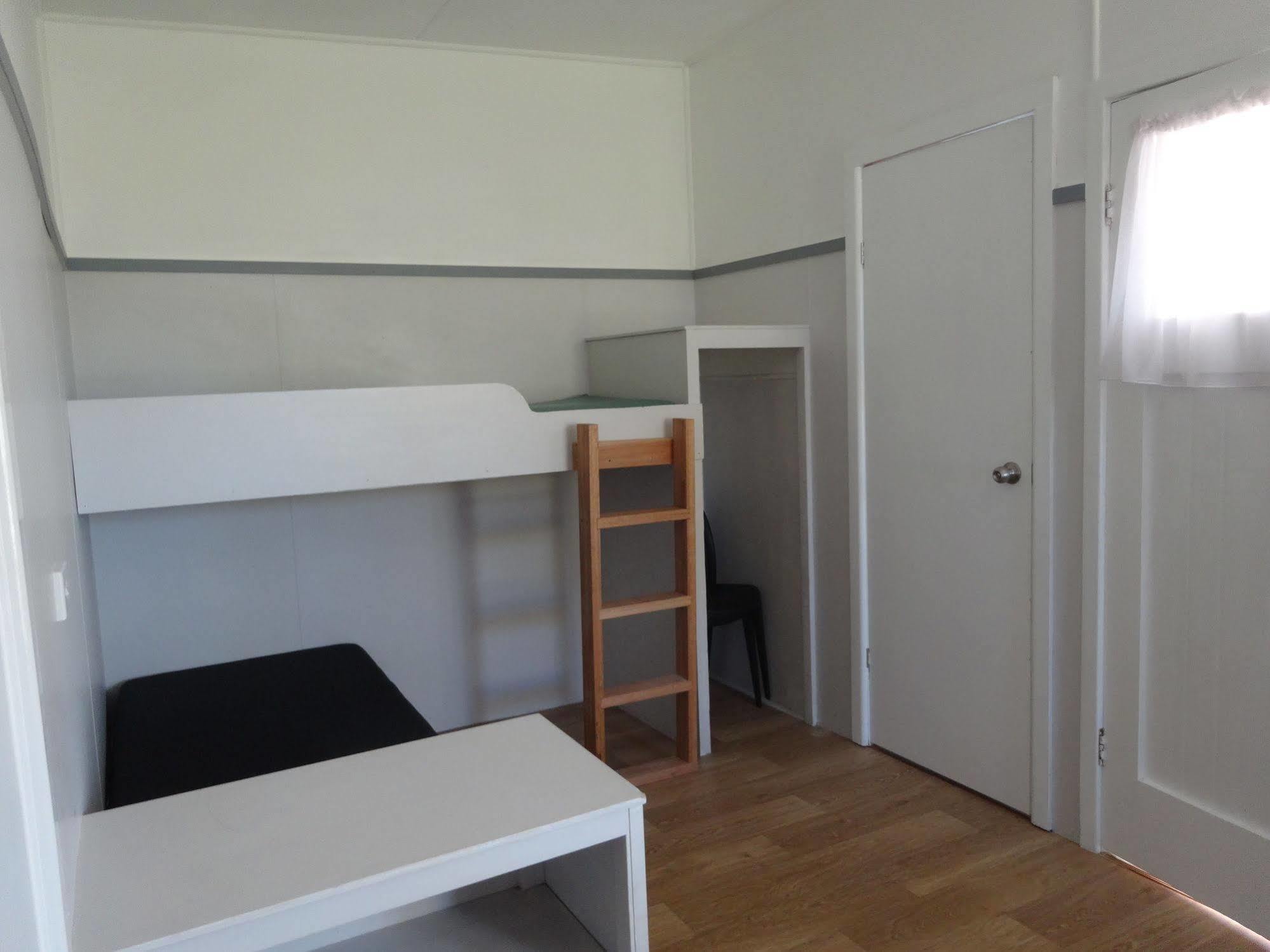 Caseys Beach Holiday Park Sunshine Bay Dış mekan fotoğraf